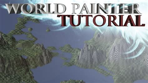 6eede9ewl-m -site:youtube.com|️ World Painter Tutorial .